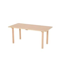 Rectangle Table