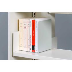 Magnetic Book Support H160mm