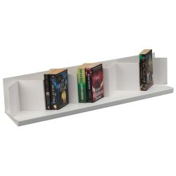 Zig-zag Shelf Insert