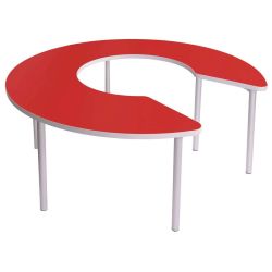 Enviro Early Years Table Keyhole Table