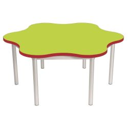 Enviro Early Years Table Daisy Table