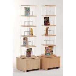 Mobile Spinner Paperback/DVD