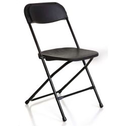 Classic Folding Chair