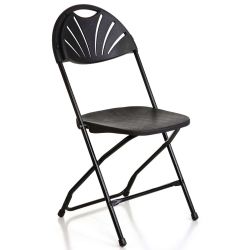 Classic Plus Folding Chair