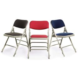 Comfort Folding Chair