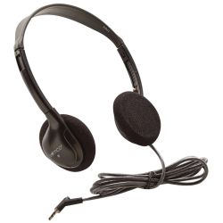 Personal Stereo Headphones