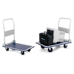 Standard Folding Platform Trolley