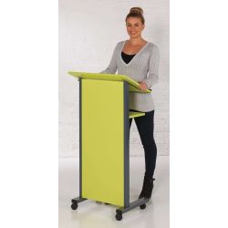 Lecterns - Coloured