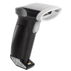 Opticon OPI-3301i Wireless 2D Scanner Kit