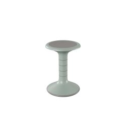 Ricochet wobble stool 450mm high