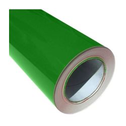 CAD/CAM Eco-Friendly Vinyl Green 610mm x 10m