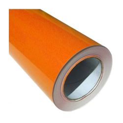 CAD/CAM Eco-Friendly Vinyl Orange 610mm x 10m