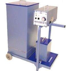 C R Clarke Dip Coating Equipment Set