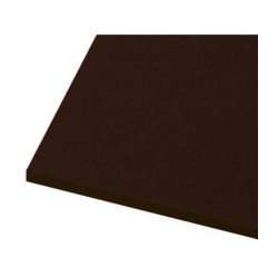 Plastazote Foam Black 1000 x 500 x 6mm