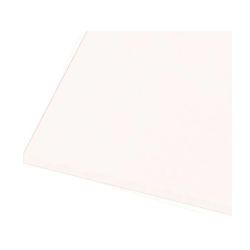 Plastazote Foam White 1000 x 500 x 6mm