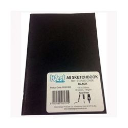 Sketch Book A3 140gsm