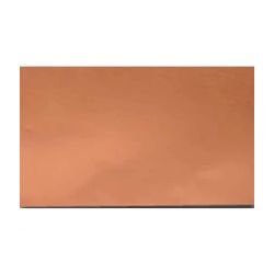 Copper Sheet 500 x 500 22swg (0.7mm)