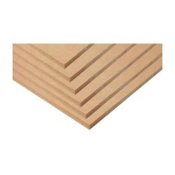 MDF Sheet 600 x 400 x 9mm (Contains Formaldehyde)