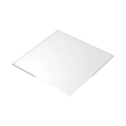 Cast Acrylic Sheet Clear 1000 x 500 x 2mm