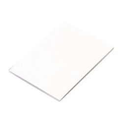 Foamboard White A1 5mm