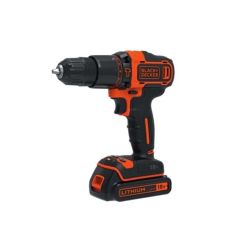 Black and Decker 18V Combi drill BCD700S1K