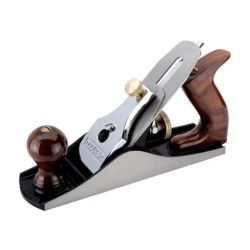 Draper Smoothing Plane 50mm