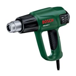 Bosch PHG600-3 CE Hot Air Gun (3 Heat Settings)