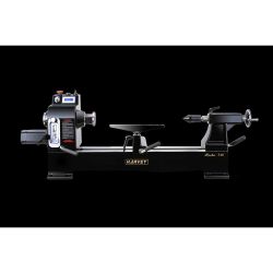 TS40 Woodworking Lathe 230V