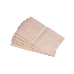 Filter bags for WV150