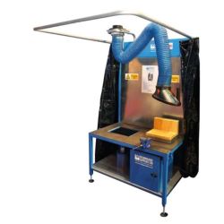 TSL Welding Bench