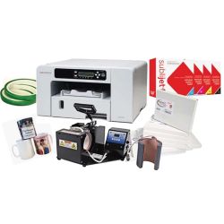 Sublimation Mug Press Kit