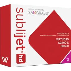 Sublijet Virtuoso HD Standard Cartridge 29ml Magenta