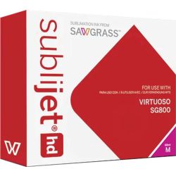 Sublijet Virtuoso HD Cartridge 68ml Magenta – A3 Printer Only