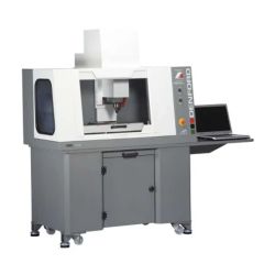 Denford VMC 1300 CNC Milling Machine