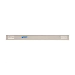 PECT Trunking Mains Only 1800mm