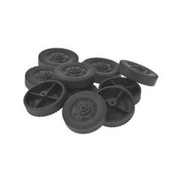 PVC Wheels 45mm