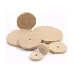 MDF Wheels 40mm