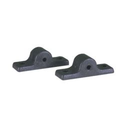 Axle Bracket 4mm Hole