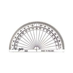 Helix Protractor 360� 300mm