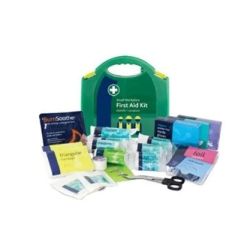 First Aid Kit Medium BS-8599-1 Compliant