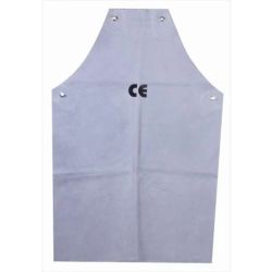 Leather Bib Apron