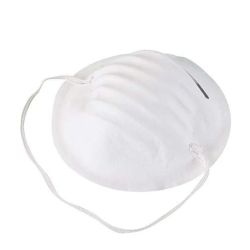 Comfort disposable dust masks