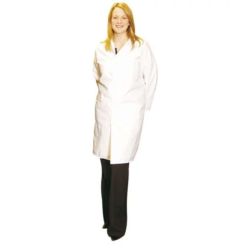 White Warehouse Coat Size 42 Inch