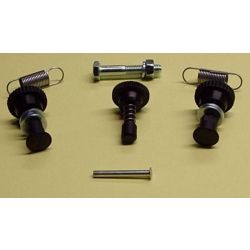 Screw Set for BT Drill Guard