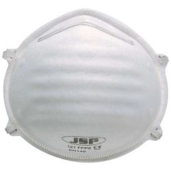 Dust mask FFP2