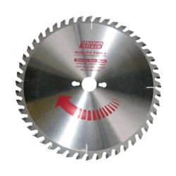 Combination Rip Blade 315mm 48T 30mm Bore (with pinhole)