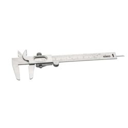 Vernier Caliper - Stainless Steel