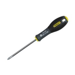 Stanley Fatmax Screwdriver Philips No 2 x 125mm