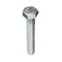 M4x25 Hex Set Screw