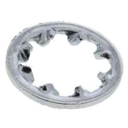 M6 Locking Washers